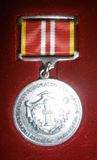 Медаль  За заслуги 